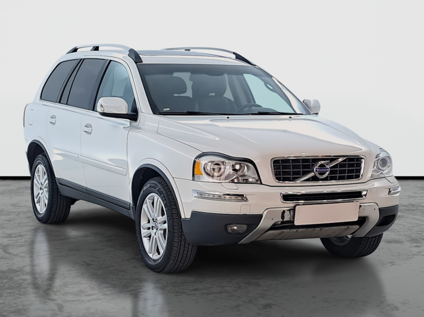 Volvo XC90, 2011