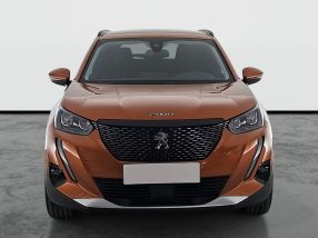 Peugeot 2008 - 2021