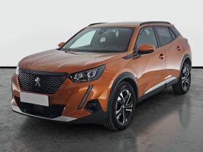 Peugeot 2008 - 2021