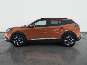 Peugeot 2008 - 2021