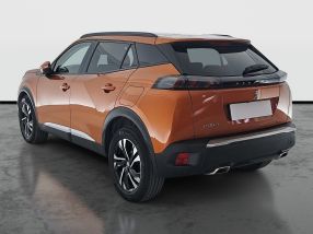 Peugeot 2008 - 2021