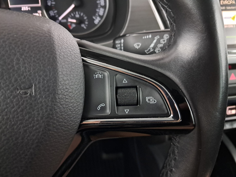 Škoda Fabia, 2016