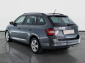 Škoda Fabia, 2016