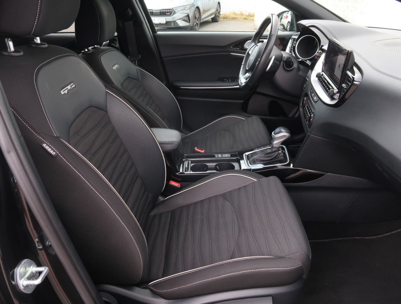 Kia XCeed, 2023