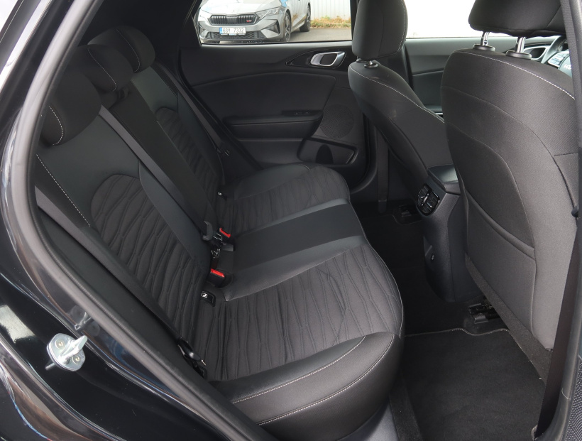 Kia XCeed, 2023