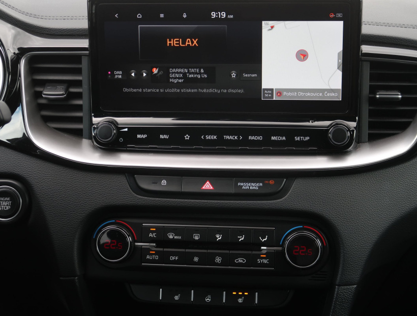 Kia XCeed, 2023
