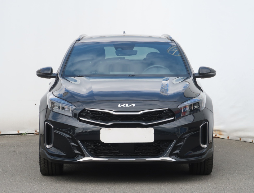 Kia XCeed, 2023