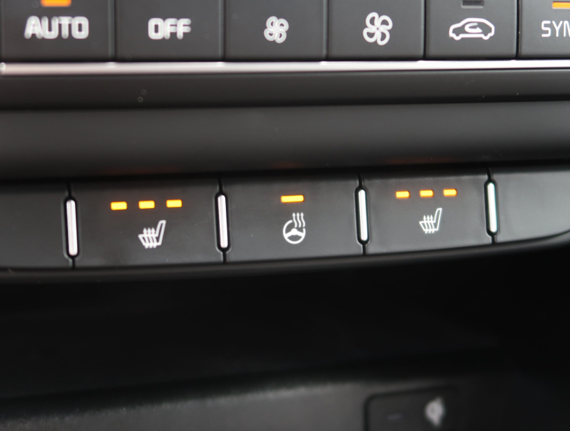 Kia XCeed, 2023