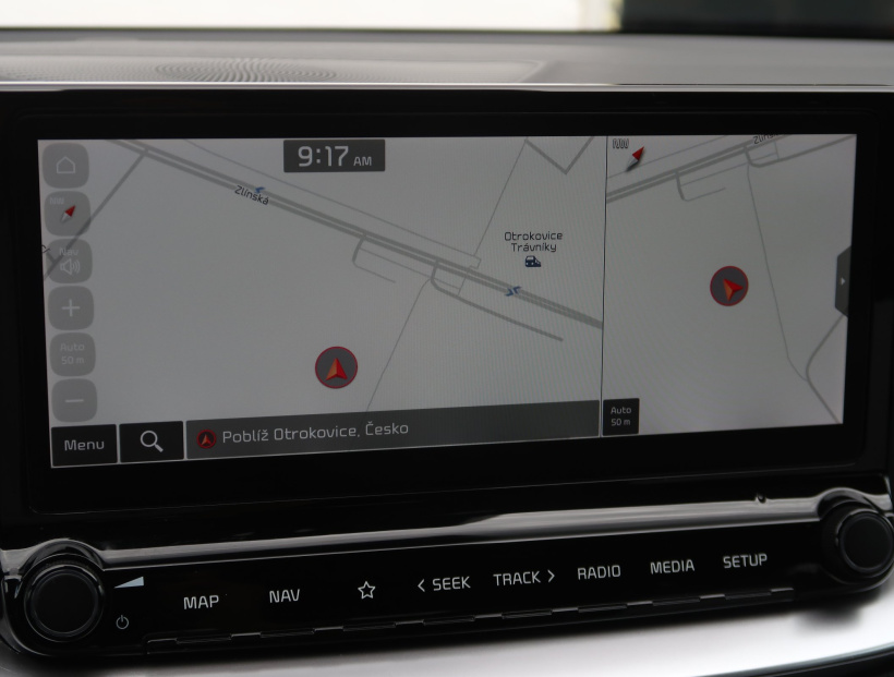 Kia XCeed, 2023