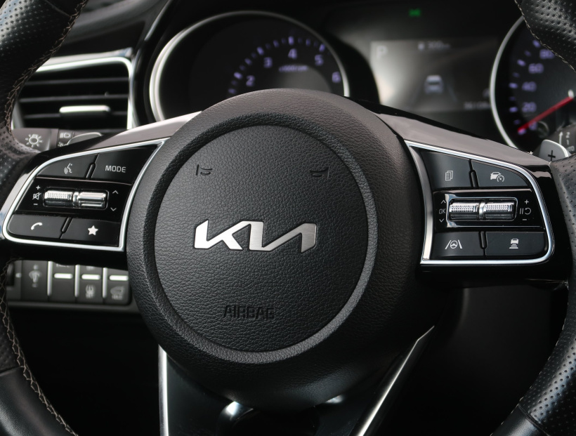 Kia XCeed, 2023