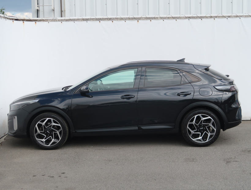 Kia XCeed, 2023