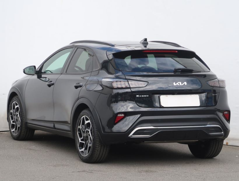 Kia XCeed, 2023