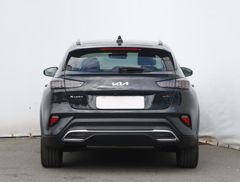 Kia XCeed, 2023