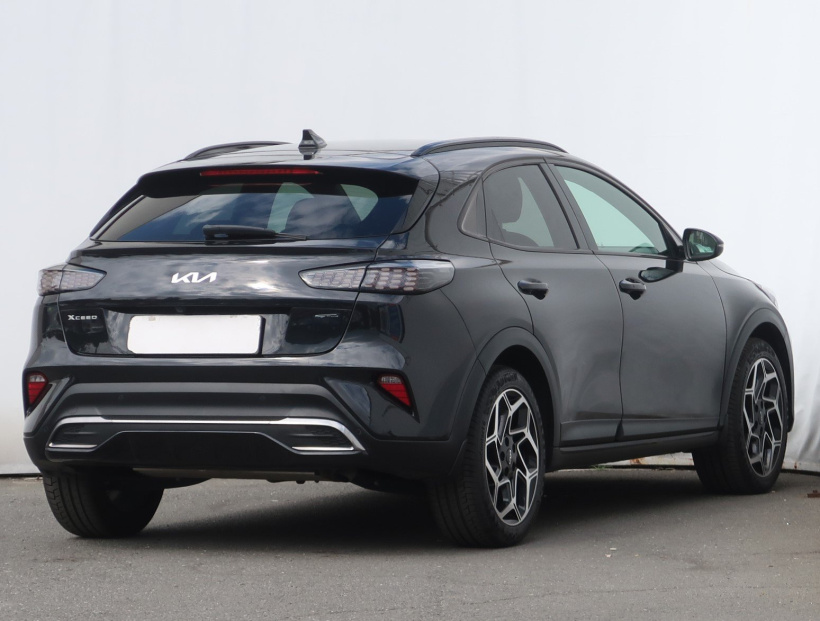Kia XCeed, 2023