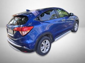Honda HR-V - 2017