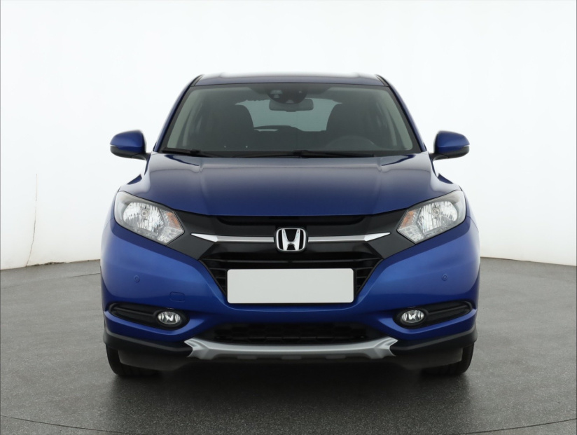 Honda HR-V, 2017