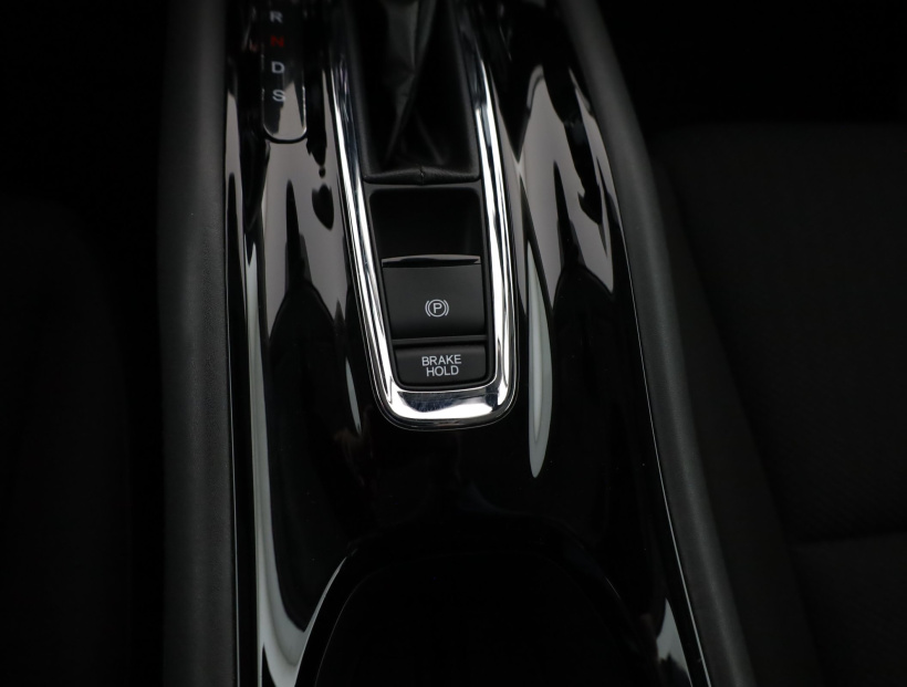 Honda HR-V, 2017