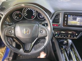 Honda HR-V - 2017