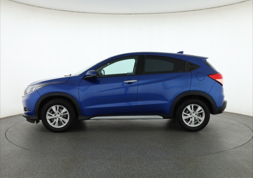 Honda HR-V, 2017