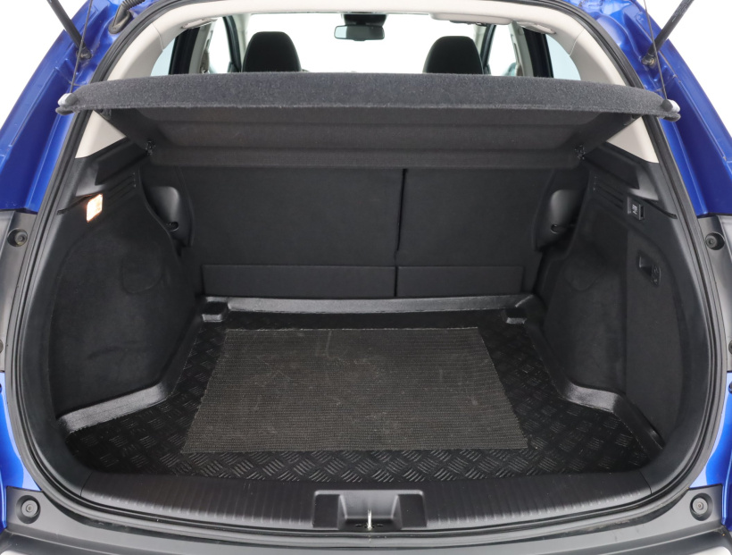 Honda HR-V, 2017