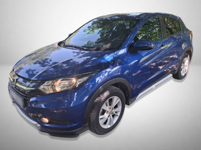 Honda HR-V 2017