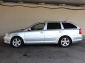 Škoda Octavia, 2011