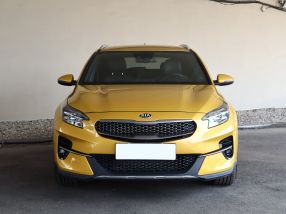 Kia XCeed - 2019