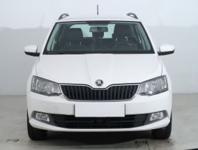 Škoda Fabia - 2017