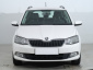 Škoda Fabia, 2017