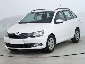 Škoda Fabia - 2017