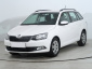 Škoda Fabia, 2017