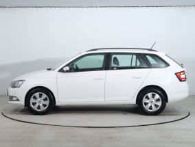 Škoda Fabia - 2017