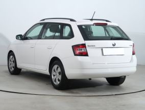 Škoda Fabia - 2017