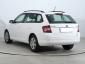 Škoda Fabia, 2017