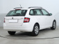 Škoda Fabia, 2017