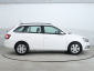 Škoda Fabia, 2017