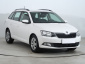 Škoda Fabia, 2017