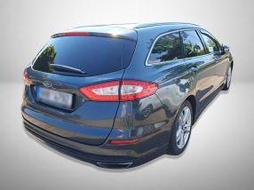 Ford Mondeo - 2016
