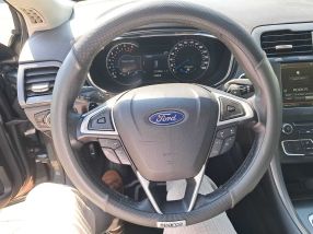 Ford Mondeo - 2016