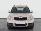 Škoda Yeti, 2011
