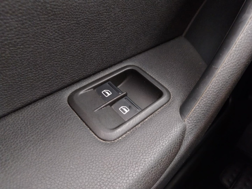 Škoda Yeti, 2011