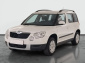 Škoda Yeti, 2011