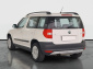 Škoda Yeti, 2011