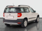 Škoda Yeti, 2011