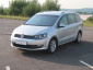 Volkswagen Sharan, 2015