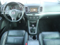 Volkswagen Sharan, 2015