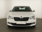 Škoda Superb, 2017