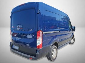 Ford Transit - 2021