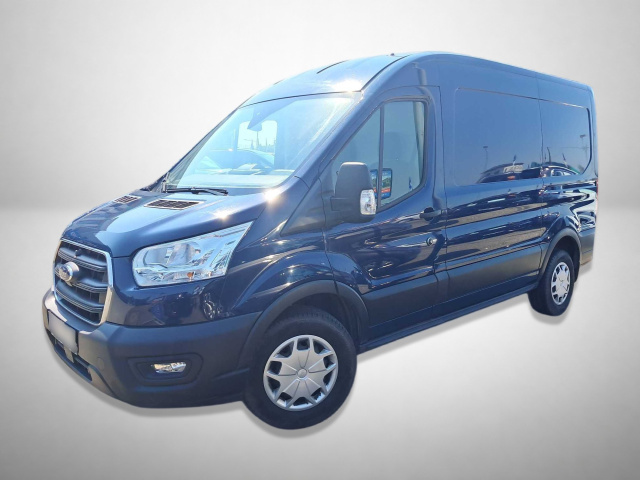 Ford Transit 2021