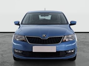 Škoda Rapid - 2018
